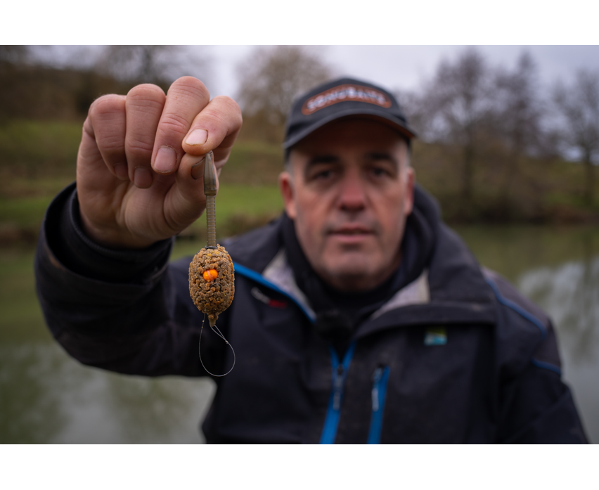 Sonubaits Fin Perfect Feed Pellets 650g