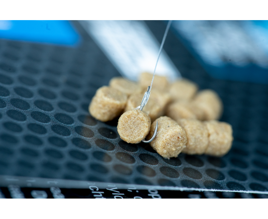 Pro Expander Pellets